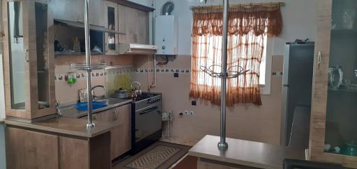 عکس اسکان ترنم