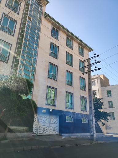 عکس مجتمع آسمان