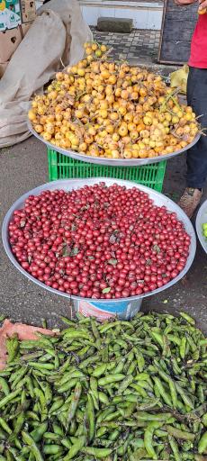 عکس پنجشنبه بازار