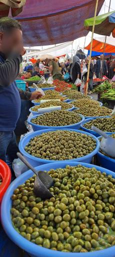 عکس پنجشنبه بازار