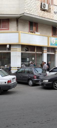 عکس نانوایی