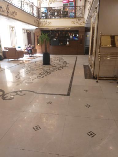 عکس هتل حدیث