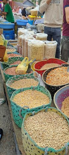 عکس پنجشنبه بازار