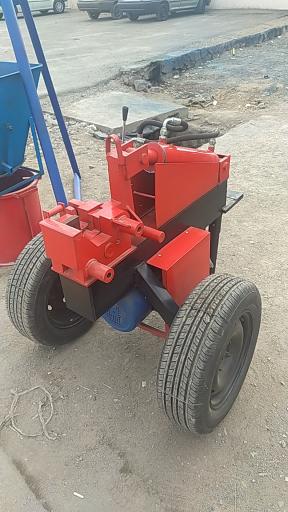 عکس قالب بتن آروندصنعت