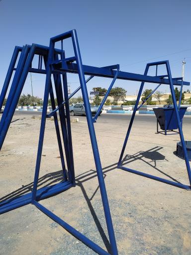 عکس قالب بتن آروندصنعت