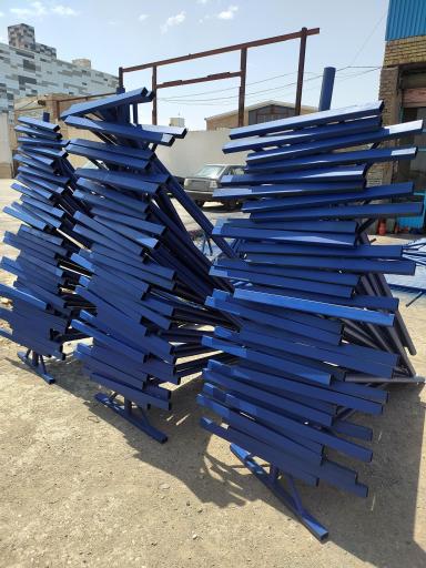 عکس قالب بتن آروندصنعت