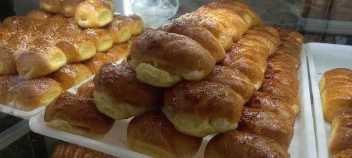 عکس قنادی تبرک