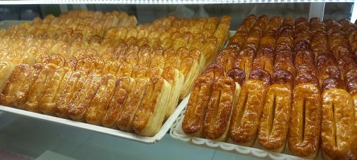 عکس قنادی تبرک