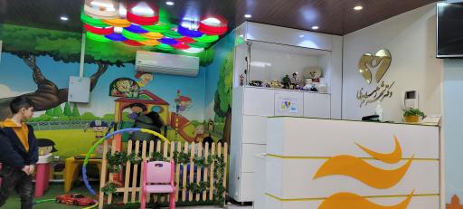 عکس دکتر شهرام رهبری