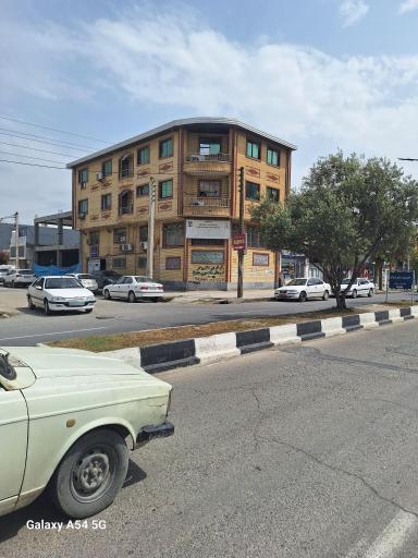 عکس اداره ثبت اسناد و املاک بندرترکمن