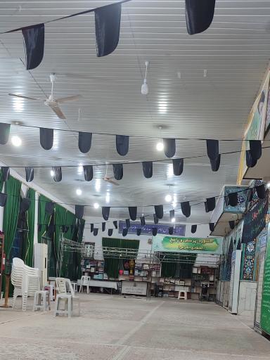 عکس امامزاده بی بی زبیده خاتون