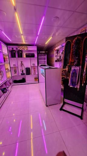 عکس دخانیات مارو