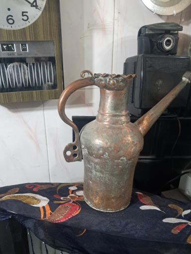 عکس آنتیک عرفان