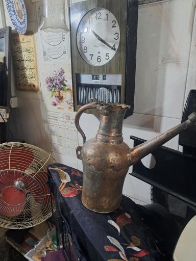 عکس آنتیک عرفان