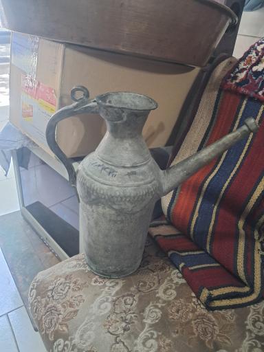 عکس آنتیک عرفان