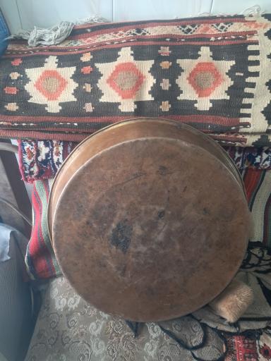 عکس آنتیک عرفان