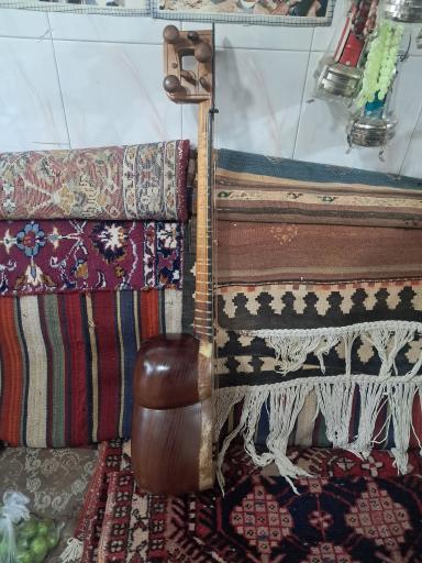 عکس آنتیک عرفان