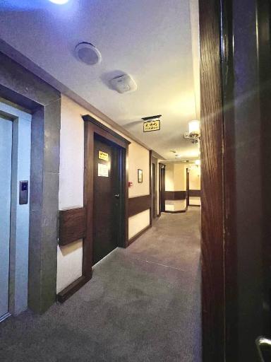 عکس هتل حدیث