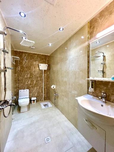 عکس هتل حدیث