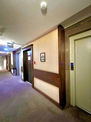 عکس هتل حدیث