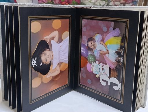 عکس آتلیه اسرا