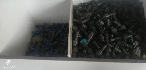 عکس فروشگاه لوازم آبیاری کاویانی