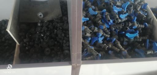 عکس فروشگاه لوازم آبیاری کاویانی