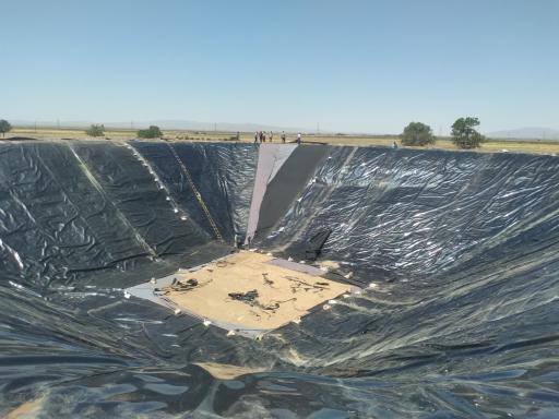 عکس فروشگاه لوازم آبیاری کاویانی