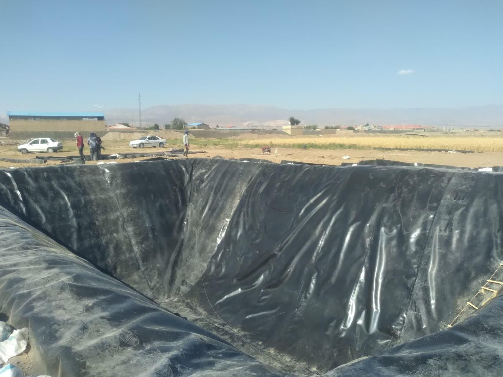 عکس فروشگاه لوازم آبیاری کاویانی