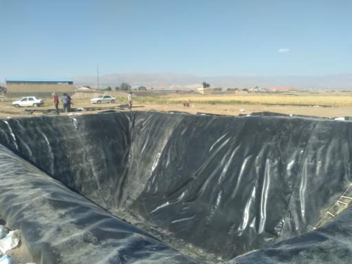 عکس فروشگاه لوازم آبیاری کاویانی