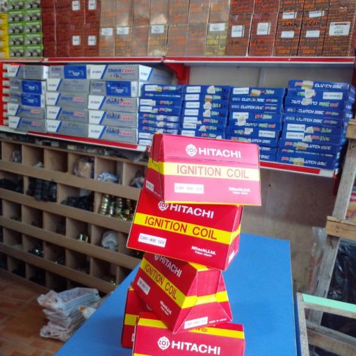 عکس لوازم یدکی سعید ارزانی