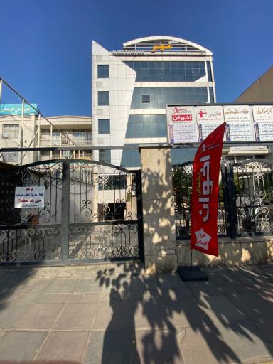 عکس نمایندگی رسمی هود و گاز و فر داتیس
