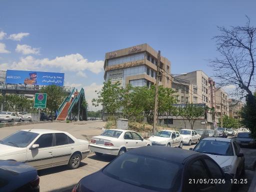 عکس دبیرستان دخترانه غیر انتفاعی مدبران