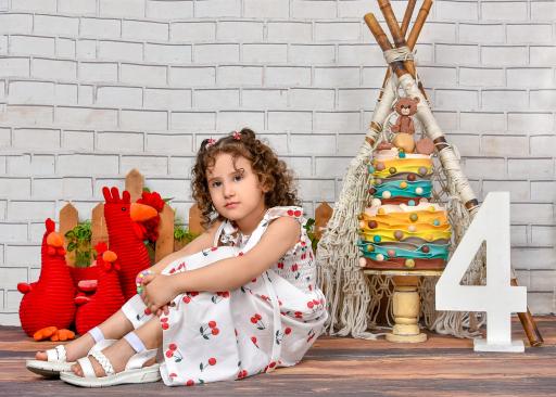عکس آتلیه اسرا