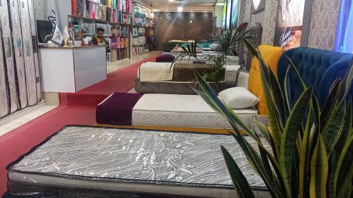 عکس تشک زنیت