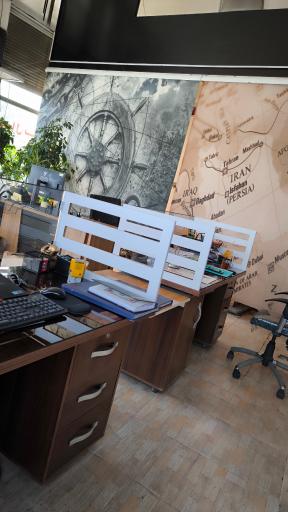 عکس انبار همارسان