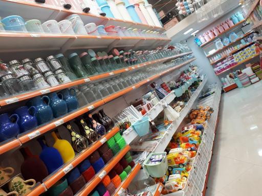 عکس پلاستیک و بلورجات خانه من