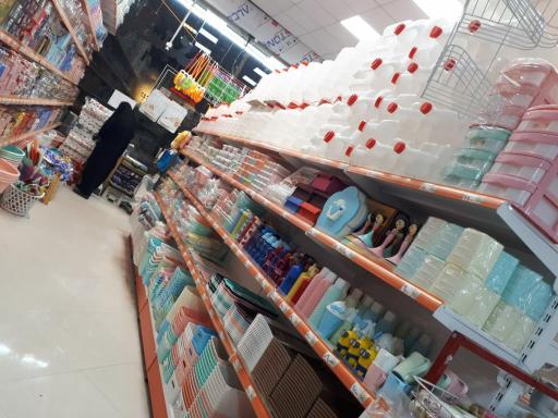 عکس پلاستیک و بلورجات خانه من