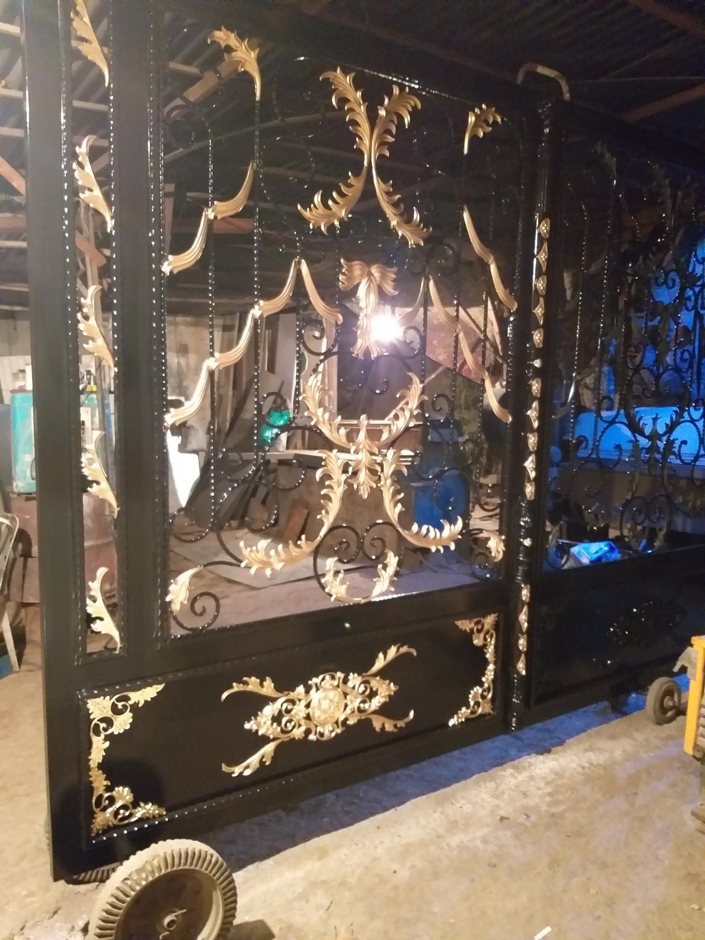 عکس جوشکاری عسکری