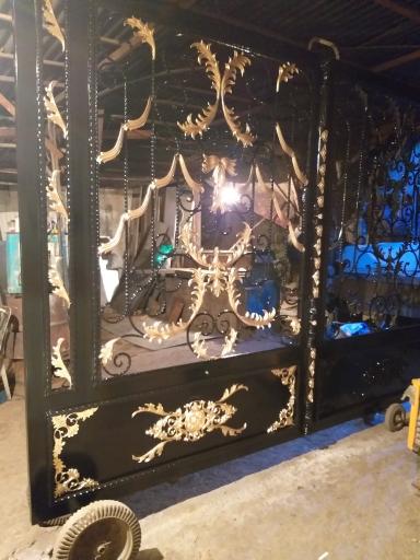 عکس جوشکاری عسکری