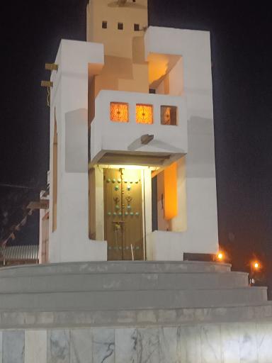 عکس میدان خلیج فارس