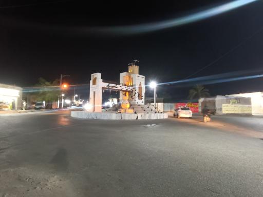 عکس میدان خلیج فارس