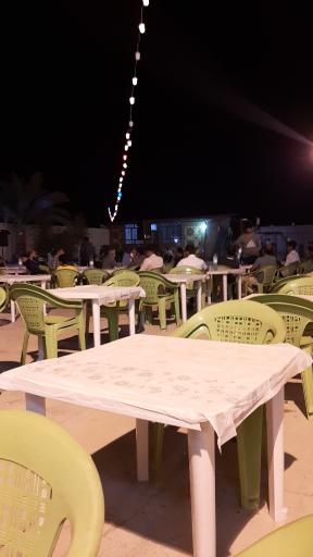 عکس باغ آزرگون