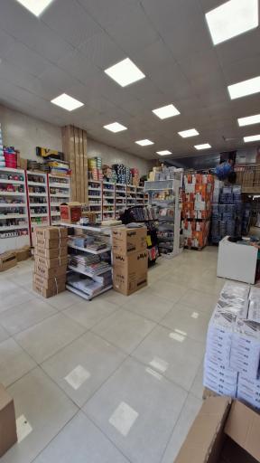 عکس پخش عمده لوازم التحریر بتا