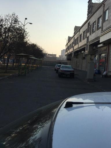 مجتمع مسکونی ستارخان