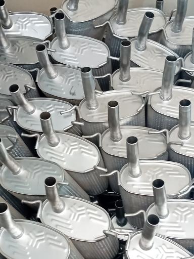 عکس اگزوز و تعویض روغن مشهد