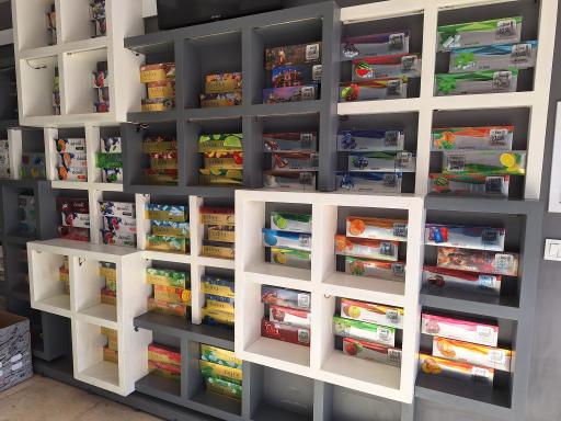 عکس دخانیات موسوی