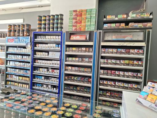 دخانیات موسوی