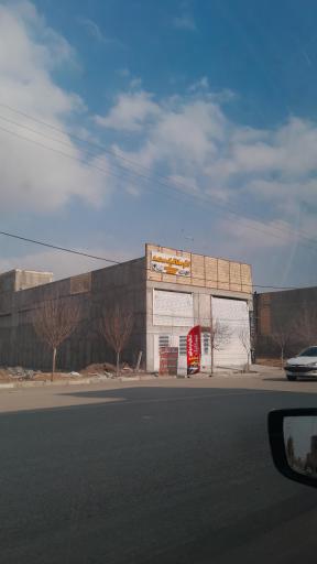 عکس اتومکانیک محمد(شوکتی)