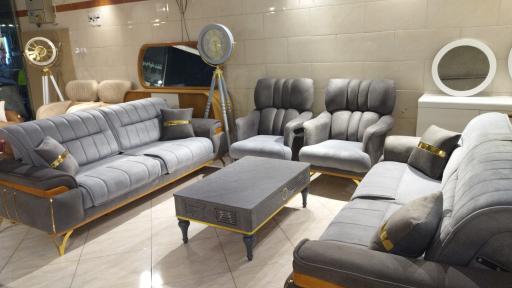 عکس گروه تولیدی آتن